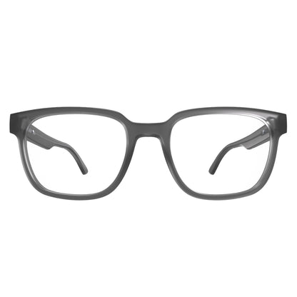 HB Polytech 0449 Matte Shadow Gray - Lente 5,2 cm  - Grau