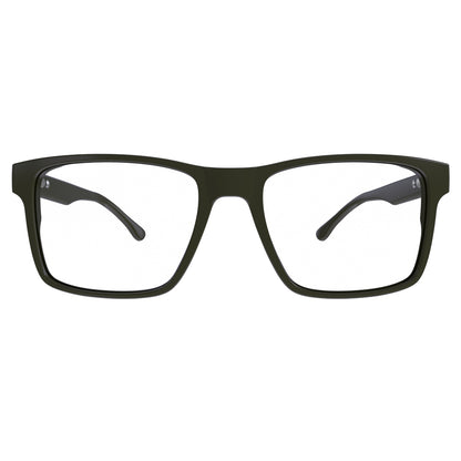 HB 0458 Matte Green Pickle Lente 5,4 cm  - Grau