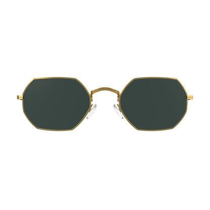 HB Slide Gold/ G15  - Sol