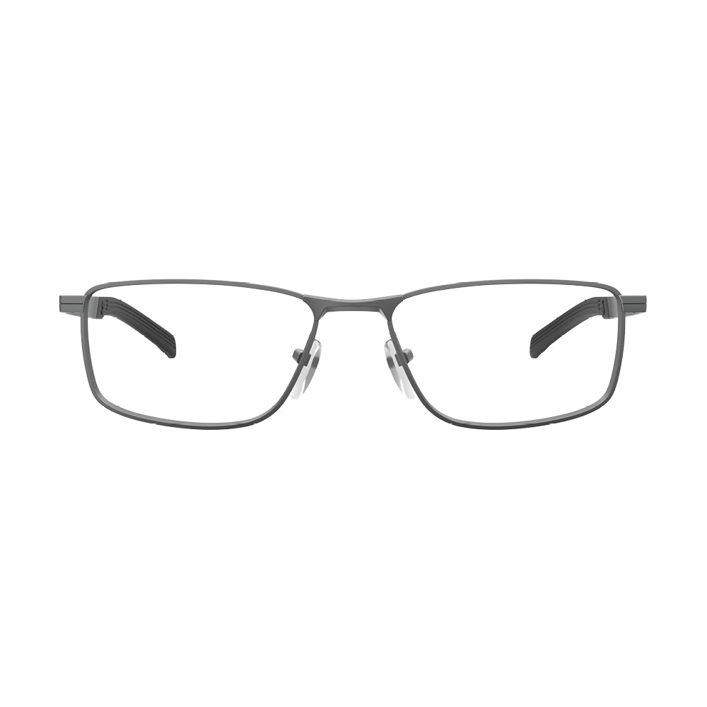 HB Ductenium 0541 Matte Chrome - Grau - 54 mm