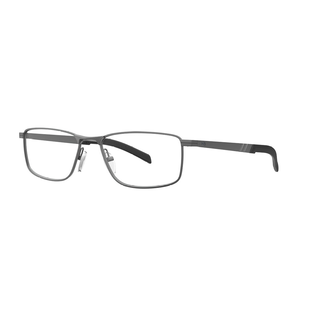 HB Ductenium 0541 Matte Chrome - Grau - 54 mm