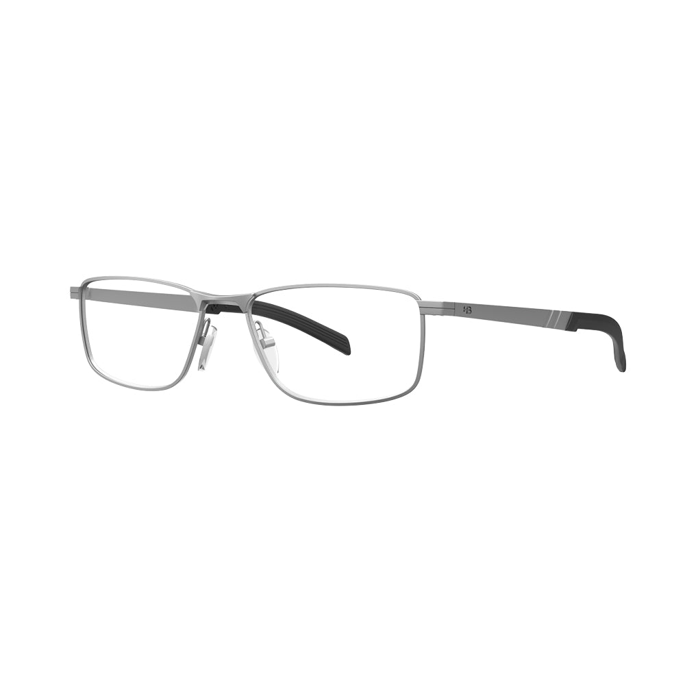 HB Ductenium 0541 Matte Nickel - Grau - 54 mm
