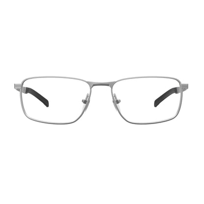 HB Ductenium 0542 Matte Nickel - Grau - 56 mm