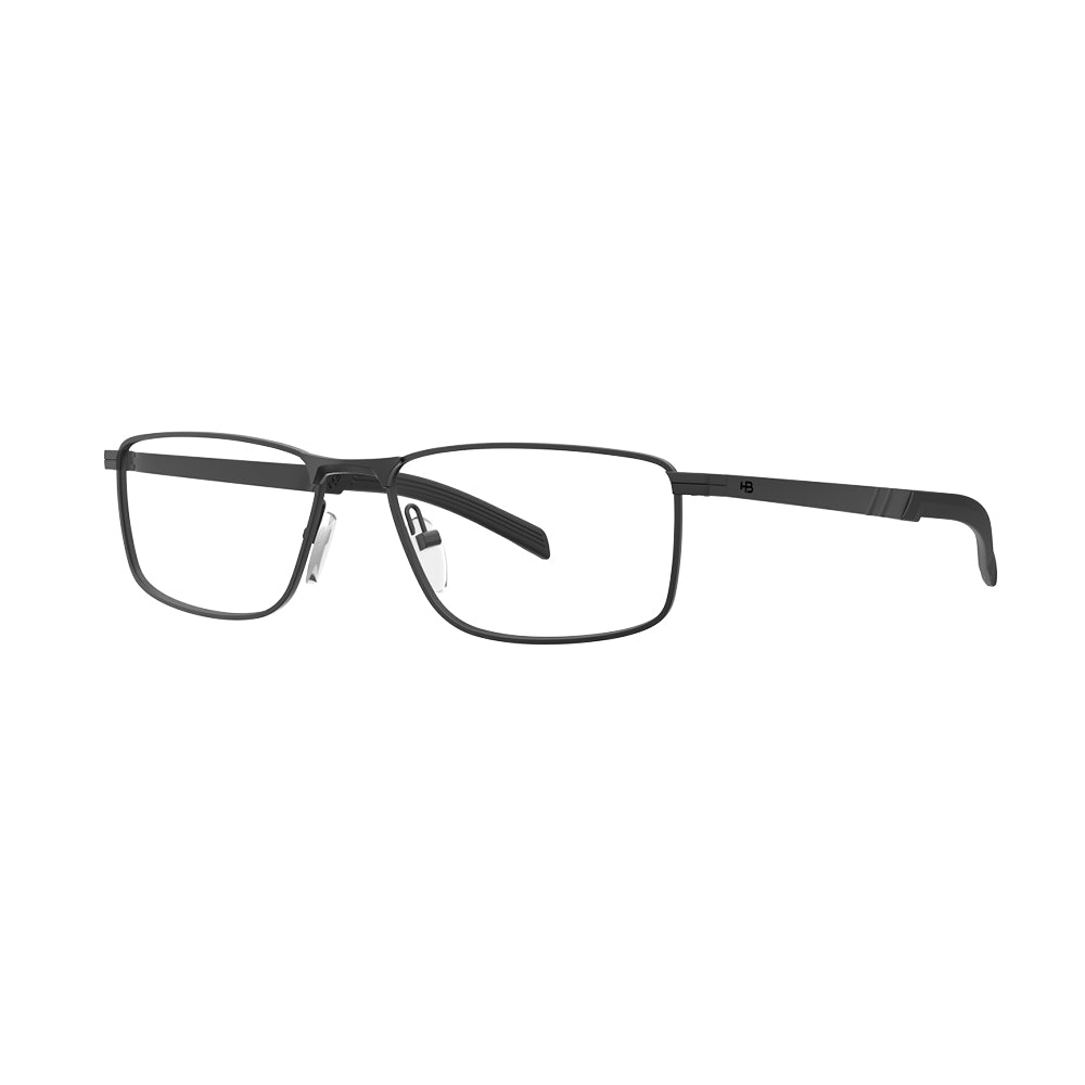HB Ductenium 0543 Matte Black - Grau - 56 mm