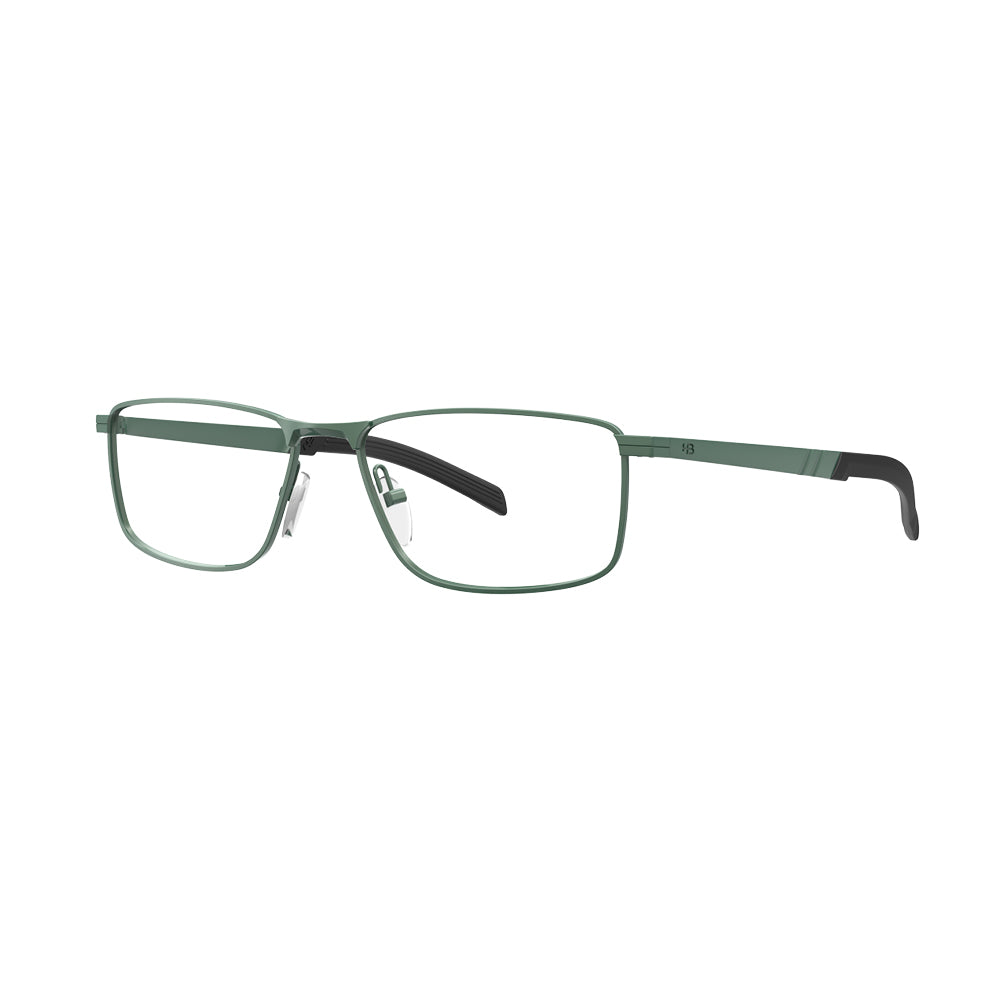 HB Ductenium 0543 M Deep Green - Grau - 56 mm