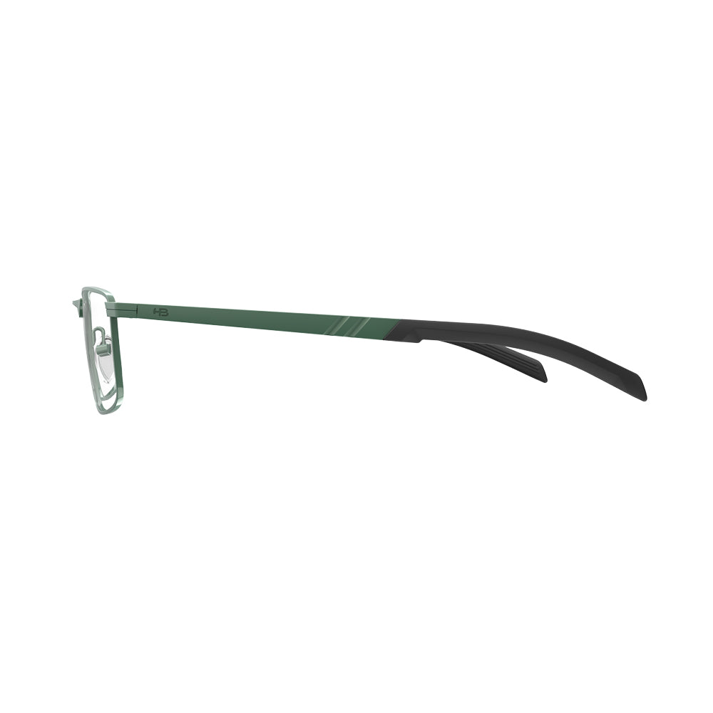 HB Ductenium 0543 M Deep Green - Grau - 56 mm