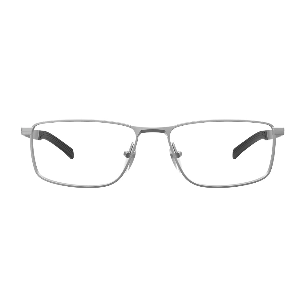 HB Ductenium 0543 Matte Nickel - Grau - 56 mm