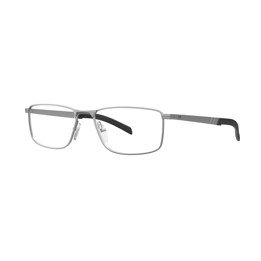 HB Ductenium 0543 Matte Nickel - Grau - 56 mm