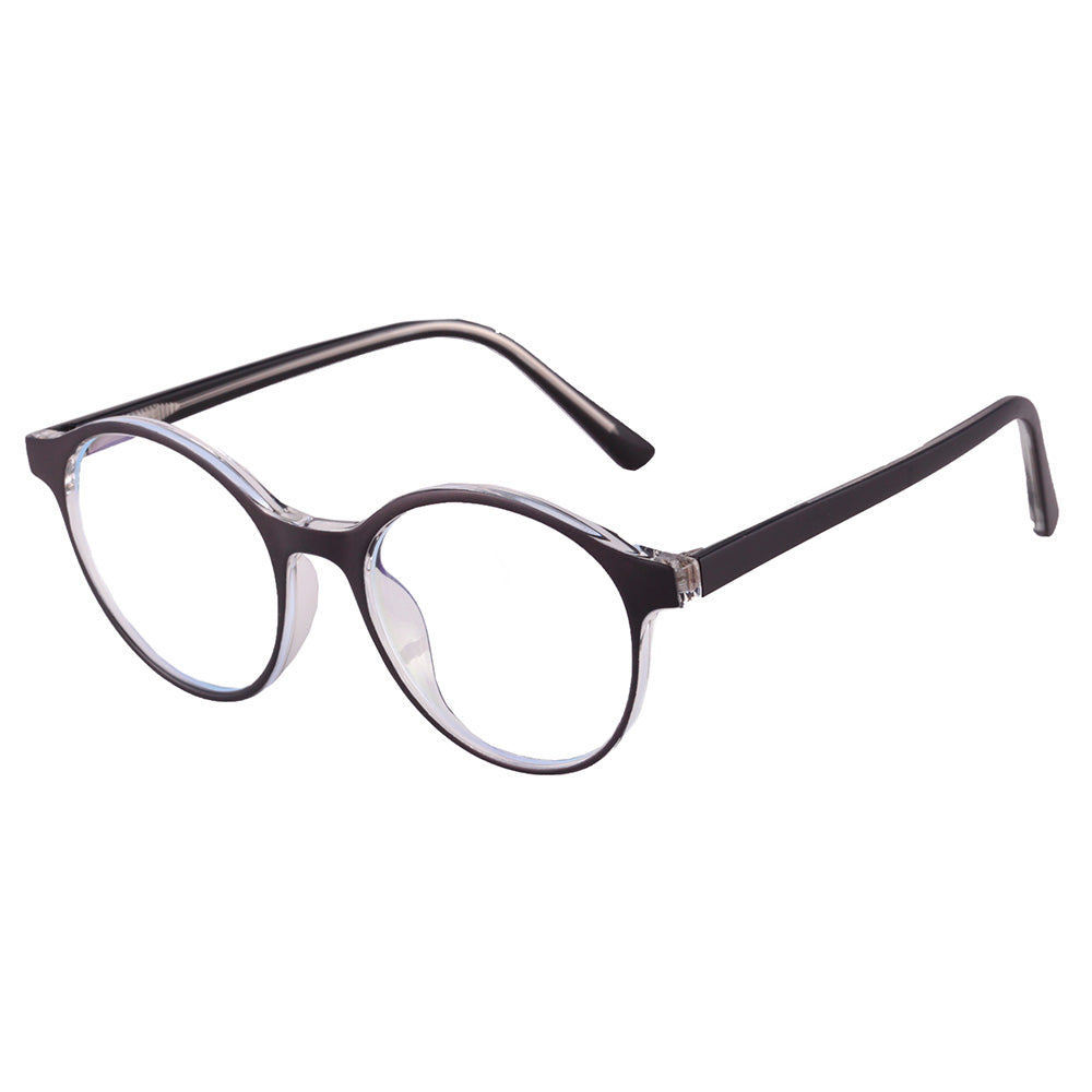 Wee W0218 Preto Fosco - Lente 4,6 cm  - Grau