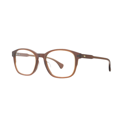 HB Ecobloc 0496 Retrô Matte Caramel - Grau - TAM 52 mm