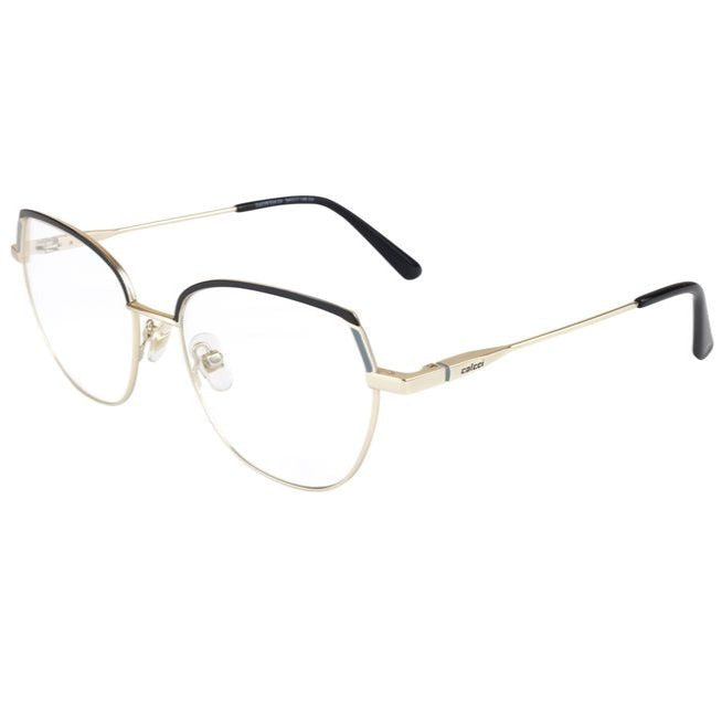 Colcci C6228 Retrô Dourado C/ Cinza - Grau - TAM 54 mm