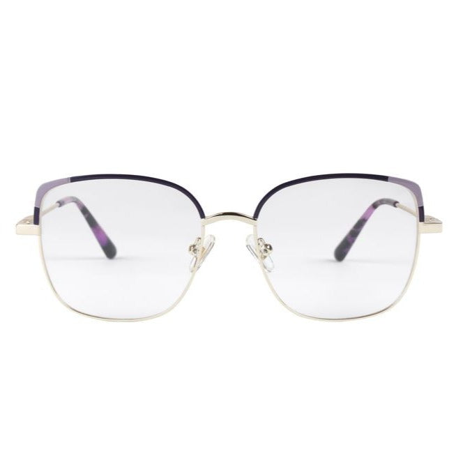 Colcci C6229 Retrô Dourado Brilho - Grau - TAM 53 mm