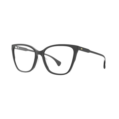 HB Ecobloc 0504 Retrô Gloss Black - Grau - TAM 55 mm