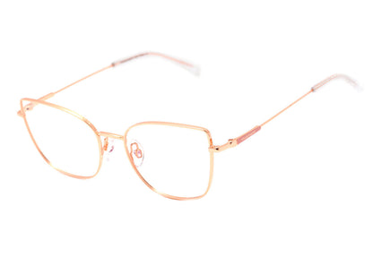 Hickmann HI 1121 05C Dourado Brilho 53 mm