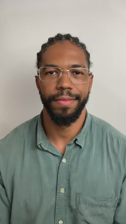 HB Ductenium 0542 Níquel Fosco - Grau - 56 mm