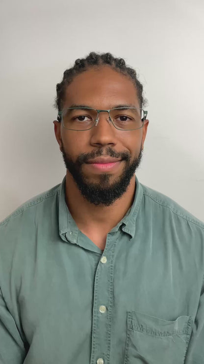 HB Ductenium 0542 Verde Escuro Fosco - Grau - 56 mm