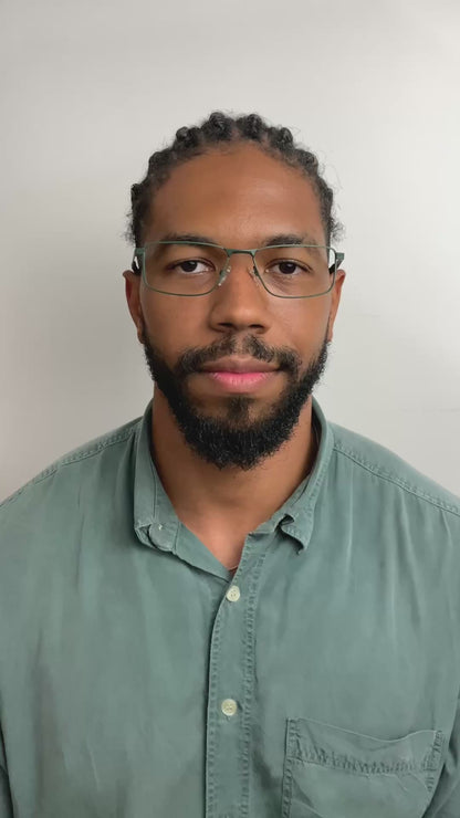 HB Ductenium 0543 Verde Escuro Fosco - Grau - 56 mm