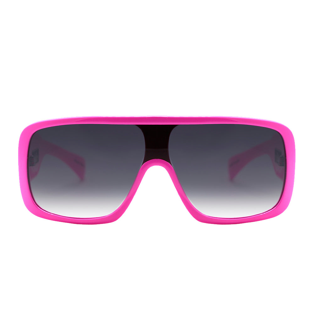 Evoke Amplifier Fluo Pink  - Sol