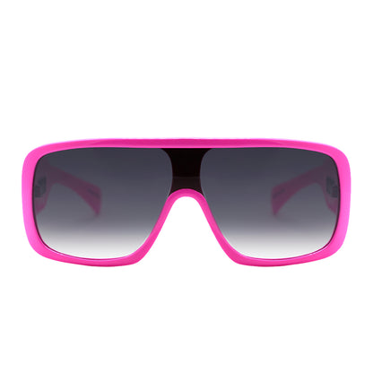 Evoke Amplifier Fluo Pink  - Sol