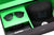 Evoke X New Era EVK 25 NE01 Black Shine Green / G15 - Lente 5,6 cm