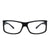 Óculos de Leitura Mormaii Vibe Preto Fosco - Lente 5,4 cm