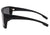 Óculos de Sol Evoke Bionic Alfa - Black Matte/ G15