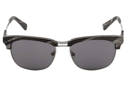 Óculos de Sol Colcci C0007 Preto Mesclado/ Preto