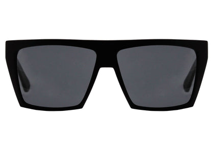 Evoke Evk 15 Black Temple Snake/ Gray