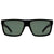Óculos de Sol Evoke Capo V A05 Black Matte/ G15 Green