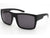 Óculos de Sol Evoke The Code II A11P Black Matte/ Gray Polarizado - Oculos Shop