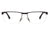 Óculos de Grau Hugo Boss Boss 0734