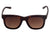 Óculos de Sol Evoke For You DS7 G21 Turtle Matte/ Brown Degradê - Lente 5,0 Cm