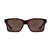 Óculos de Sol Evoke Thunder Br04 Dark Turtle/ Brown