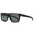 Óculos de Sol Evoke Capo V A12P Black Matte/ G15 Polarized