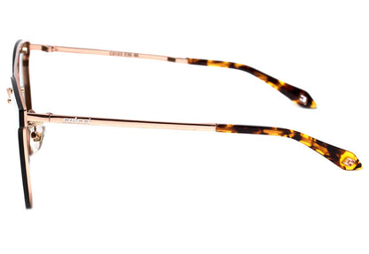 Óculos de Sol Colcci C0103 Dourado Rosê Brilho/ Rosê Espelhado Unico