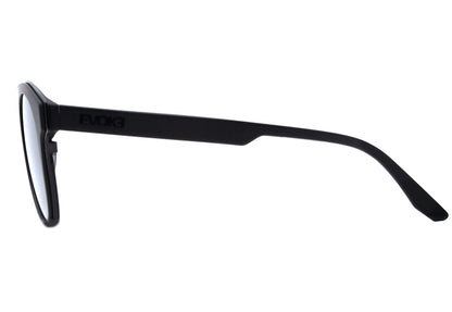 Óculos de Sol Evoke For You DS27 A02P Black Matte / Gray Polarized - Lente 5,2 cm