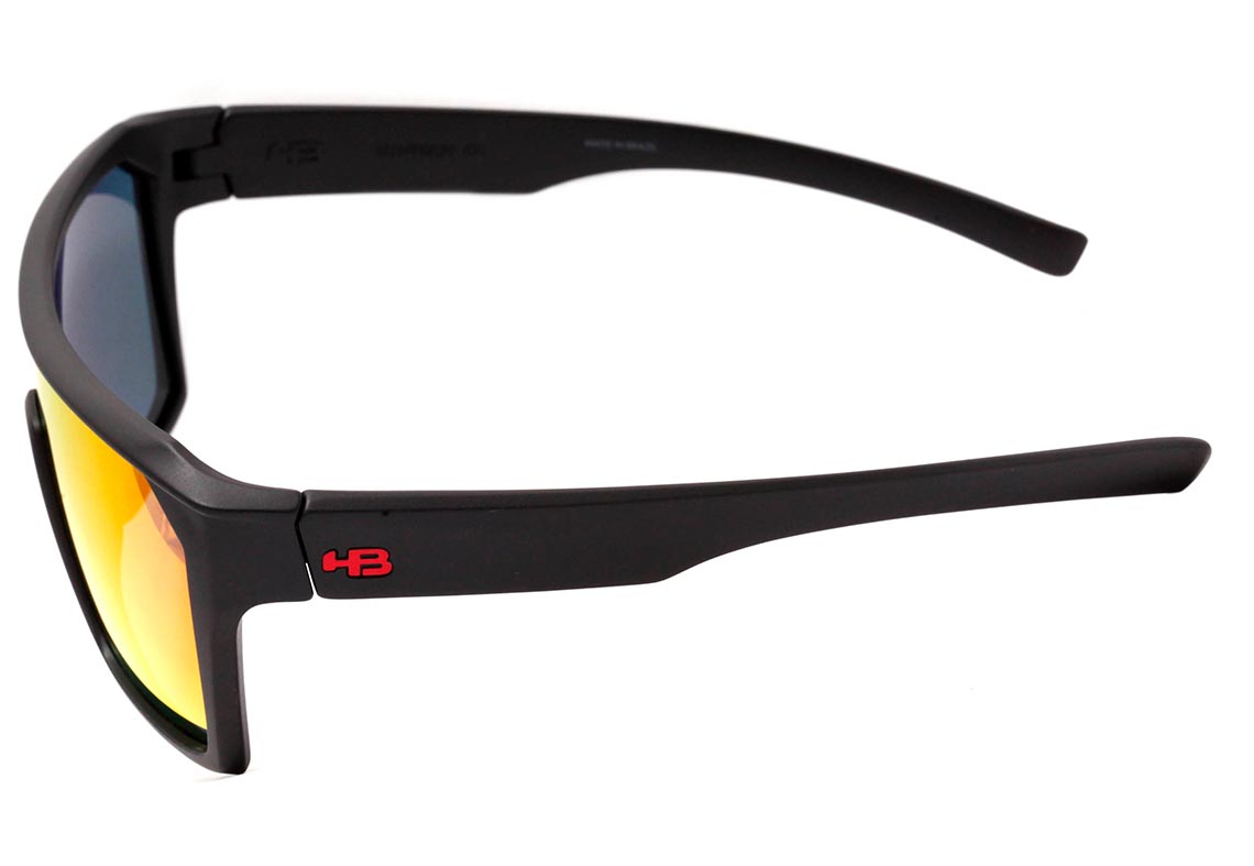 Óculos de Sol Hb Carvin 2.0 - oculosshop