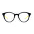Óculos de Grau HB Duotech M 93156 Matte Black D. Yellow - Lente 4,9 cm
