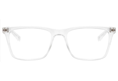 Óculos de Grau Colcci Greg Transparente Brilho - Lente 5,3 cm