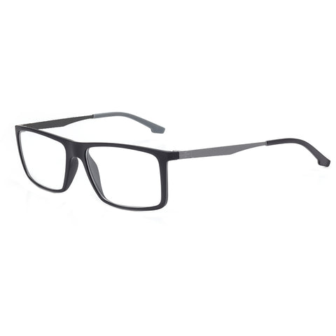 Óculos de Leitura Mormaii Maha I Preto Fosco Lente 5,6 Cm