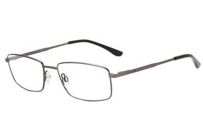 Atitude AT 1665 02B CINZA FOSCO Lente 5,5 cm