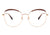 Óculos de Grau Hickmann HI 1096 - oculosshop