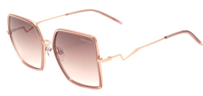 Óculos de Sol Hickmann HI 3106 - oculosshop
