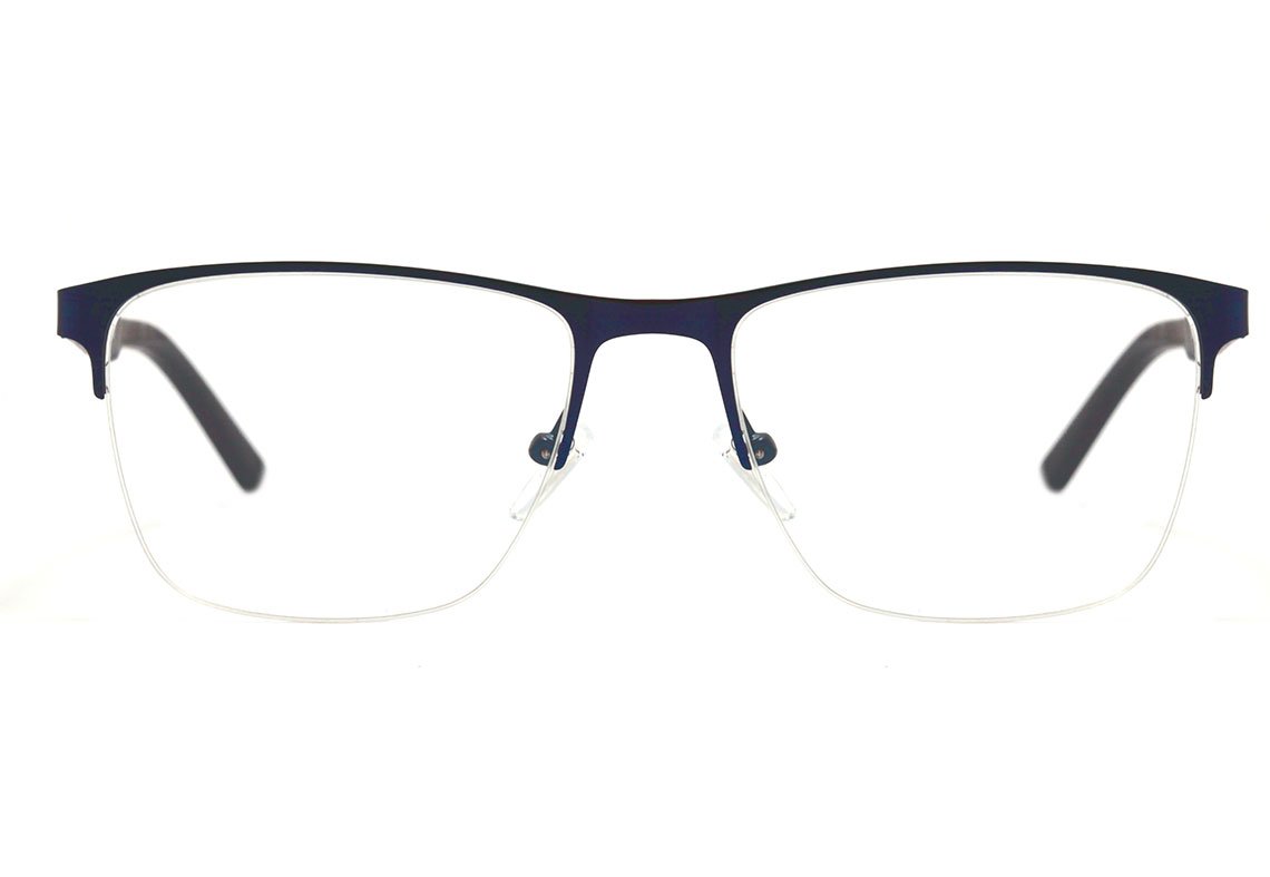 Wee W0119 Azul Brilho Lente 5,4 Cm