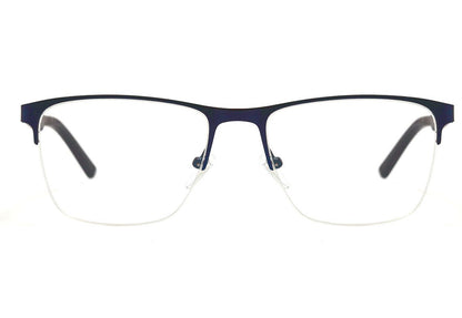 Wee W0119 Azul Brilho Lente 5,4 Cm