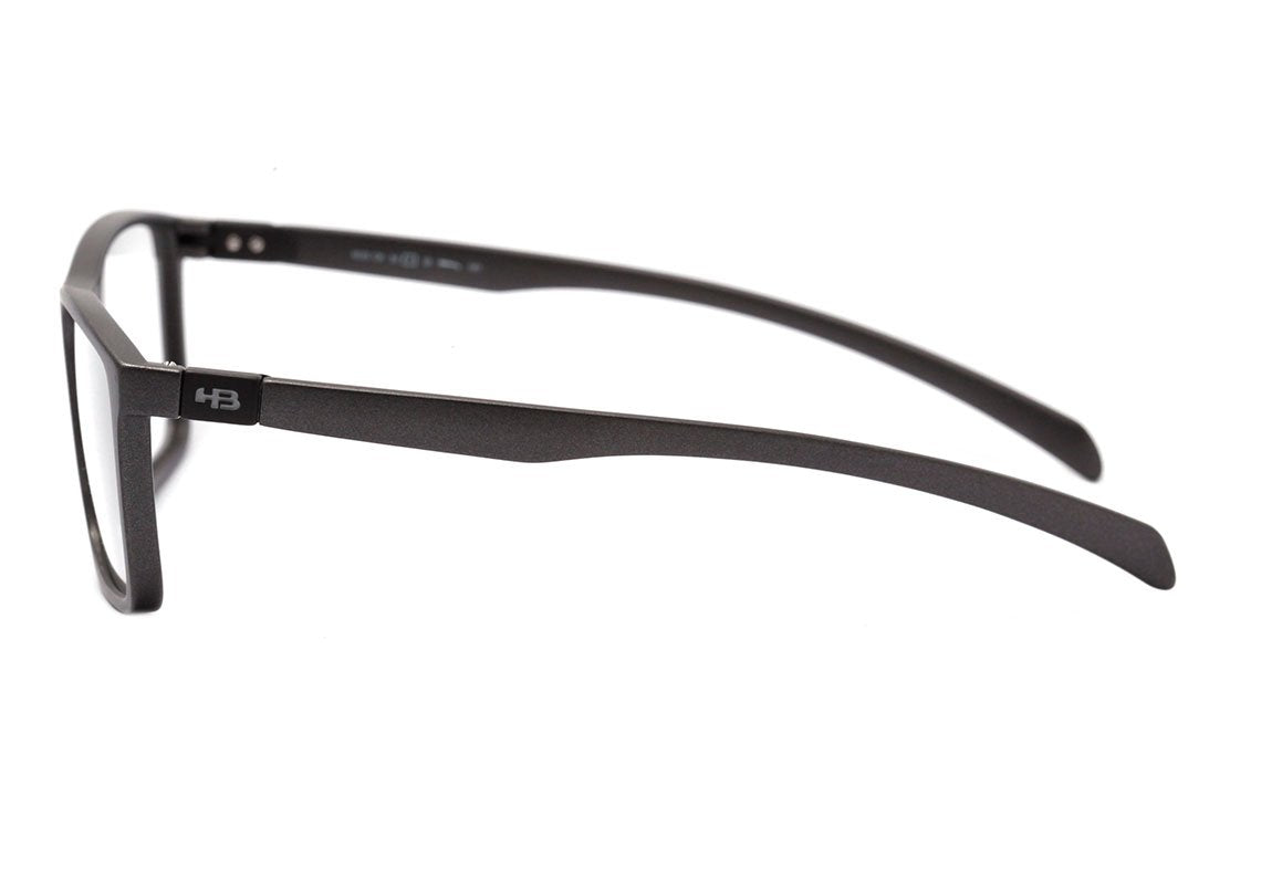 HB Polytech M 93136 New Graphite D. Black - Lente 5,4 cm