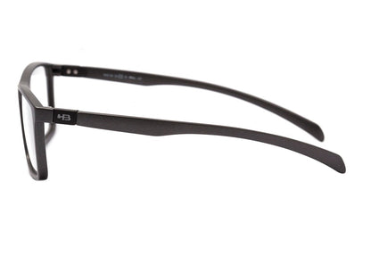 HB Polytech M 93136 New Graphite D. Black - Lente 5,4 cm