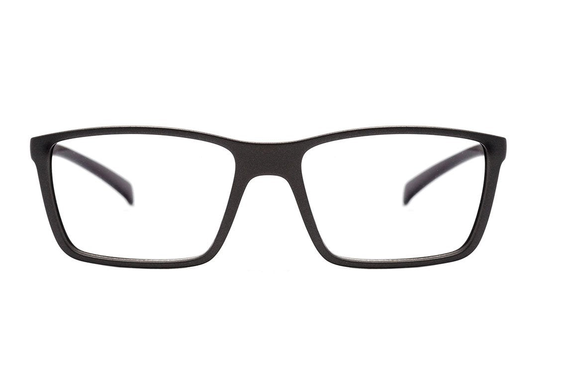 HB Polytech M 93136 New Graphite D. Black - Lente 5,4 cm