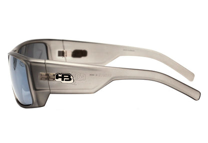 HB Rocker 2.0 Matte Onyx / Silver Unico - 61 mm