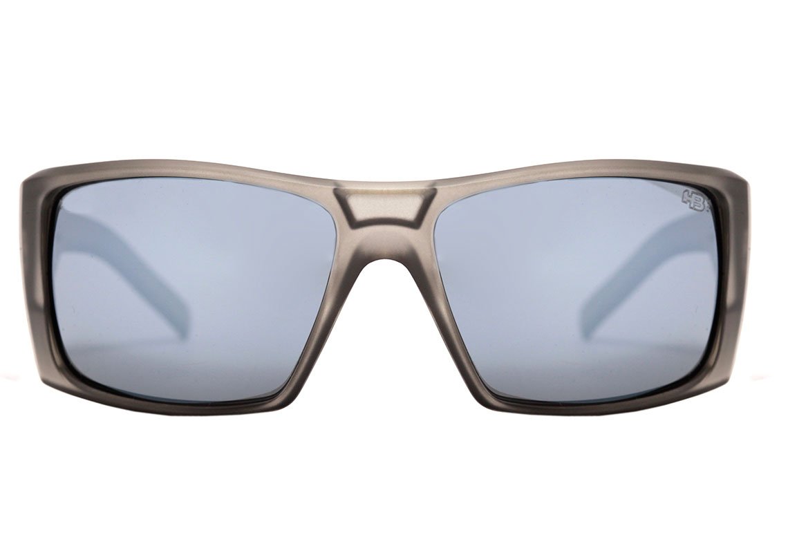 HB Rocker 2.0 Matte Onyx / Silver Unico - 61 mm